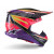 Мотокрос каска ALPINESTARS SM10 ERA PINK/VIO/YL thumb