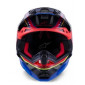 Мотокрос каска ALPINESTARS SM10 ERA BLUE/RED/YL thumb