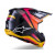 Мотокрос екипировка ALPINESTARS SM7 RISE BLK/YL/PINK - 3 части thumb
