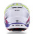 Мотокрос каска ALPINESTARS SM7 FUSE WHT/YL/PU thumb