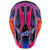 Мотокрос каска ALPINESTARS SM7 FUSE BLU/PU/PINK thumb