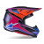 Мотокрос каска ALPINESTARS SM7 FUSE BLU/PU/PINK thumb
