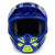 Мотокрос каска ALPINESTARS SM7 DEED BLUE/YEL thumb