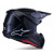Мотокрос каска ALPINESTARS SM7 BLACK-GLOSS Мотокрос каска ALPINESTARS SM7 BLACK-GLOSS thumb