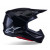 Мотокрос каска ALPINESTARS SM7 BLACK-GLOSS Мотокрос каска ALPINESTARS SM7 BLACK-GLOSS thumb