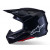 Мотокрос каска ALPINESTARS SM7 BLACK-GLOSS Мотокрос каска ALPINESTARS SM7 BLACK-GLOSS thumb