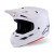 Мотокрос каска ALPINESTARS SM7 WHITE-GLOSS