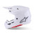Мотокрос каска ALPINESTARS SM7 WHITE-GLOSS Мотокрос каска ALPINESTARS SM7 WHITE-GLOSS thumb