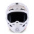 Мотокрос каска ALPINESTARS SM7 WHITE-GLOSS Мотокрос каска ALPINESTARS SM7 WHITE-GLOSS thumb