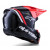 Мотокрос каска ALPINESTARS SM3 RADIUM BLK/RED/WH thumb