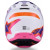 Мотокрос каска ALPINESTARS SM3 HEAT WHT/PU/PINK thumb