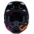 Мотокрос каска ALPINESTARS SM3 FORCE BLACK-GLOSS thumb