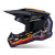 Мотокрос каска ALPINESTARS SM3 FORCE BLACK-GLOSS thumb