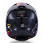 Мотокрос каска ALPINESTARS SM3 FORCE BLACK-GLOSS thumb