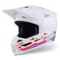 Мотокрос каска ALPINESTARS SM3 FORCE WHITE-GLOSS thumb
