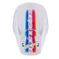 Мотокрос каска ALPINESTARS SM3 FORCE WHITE-GLOSS thumb