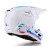 Мотокрос каска ALPINESTARS SM3 FORCE WHITE-GLOSS thumb