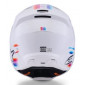 Мотокрос каска ALPINESTARS SM3 FORCE WHITE-GLOSS thumb