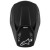 Мотокрос каска ALPINESTARS SM3 BLACK-MATT Мотокрос каска ALPINESTARS SM3 BLACK-MATT thumb