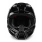 Мотокрос каска ALPINESTARS SM3 BLACK-GLOSS thumb