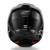 Мотокрос каска ALPINESTARS SM3 BLACK-GLOSS thumb