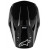 Мотокрос каска ALPINESTARS SM3 BLACK-GLOSS thumb
