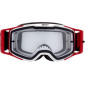 Мотокрос очила Spect Red Bull TORP BLACK/WHITE CLEAR thumb