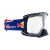 Мотокрос очила Spect Red Bull STRIVE DARK BLUE/CLEAR