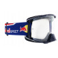 Мотокрос очила Spect Red Bull STRIVE DARK BLUE/CLEAR thumb