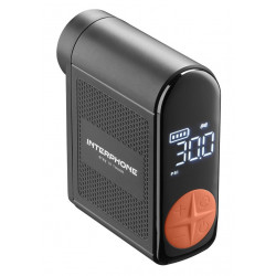 Преносим компресор INTERPHONE air pump mini