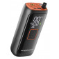 Преносим компресор + power bank INTERPHONE