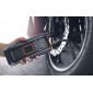 Преносим компресор + power bank INTERPHONE thumb