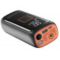 Преносим компресор + power bank INTERPHONE thumb