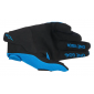 Детски мотокрос ръкавици ALPINESTARS RADAR UCLA BLUE/WHITE  thumb