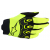 Детски мотокрос ръкавици ALPINESTARS FULL BORE V2 YELLOW/BLACK