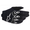 Детски мотокрос ръкавици ALPINESTARS FULL BORE V2 BLACK/WHITE