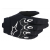 Детски мотокрос ръкавици ALPINESTARS FULL BORE V2 BLACK/WHITE