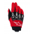 Мотокрос ръкавици ALPINESTARS FULL BORE V2 RED/BLACK