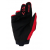 Мотокрос ръкавици ALPINESTARS FULL BORE V2 RED/BLACK thumb