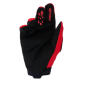 Мотокрос ръкавици ALPINESTARS FULL BORE V2 RED/BLACK thumb