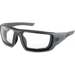Очила BOBSTER TACTICAL MISSION GRAY