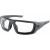 Очила BOBSTER TACTICAL MISSION GRAY