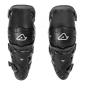 Наколенки ACERBIS IMPACT EVO 3.0 BLACK/BLACK thumb