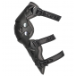 Наколенки ACERBIS IMPACT EVO 3.0 BLACK/BLACK thumb
