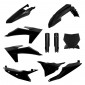 Комплект пластмаси POLISPORT Full Kit KTM SX/-F/XC/-F 23-24 black thumb
