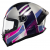 Каска MT STINGER 2 TRON C8 GLOSS PINK
