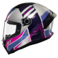Каска MT STINGER 2 TRON C8 GLOSS PINK