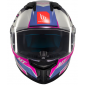Каска MT STINGER 2 TRON C8 GLOSS PINK thumb