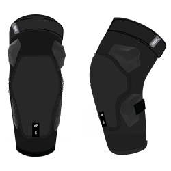 Детски наколенки O'NEAL DIRT BLACK V.26 Детски наколенки O'NEAL DIRT BLACK V.26