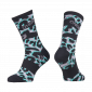 Вело чорапи O'NEAL MTB PERFORMANCE WILD BLACK/TEAL V.26 thumb